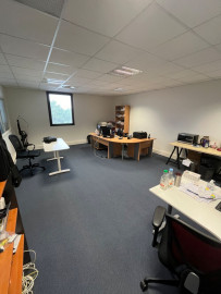 
                                                                                        Vente
                                                                                         Vente Bureaux Saint-Herblain 44800