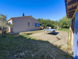 
                                                                                        Vente
                                                                                         Villa 5 pièces 100 m²