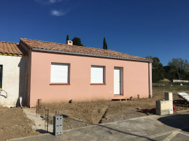 
                                                                                        Location
                                                                                         Villa 5 pièces