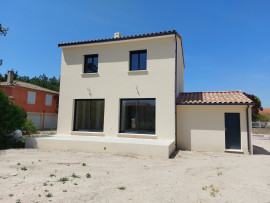 
                                                                                        Vente
                                                                                         Villa 85 m2 + jardin