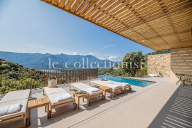 
                                                                                        Location de vacances
                                                                                         Villa A Calaticcia