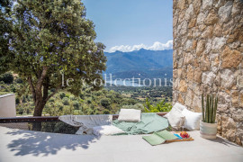 
                                                                                        Location de vacances
                                                                                         Villa A Calaticcia