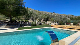 
                                                                                        Location de vacances
                                                                                         Villa Alhena