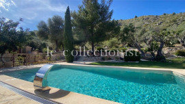 
                                                                                        Location de vacances
                                                                                         Villa Alhena