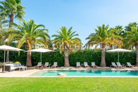 
                                                                                        Location de vacances
                                                                                         Villa Antonella