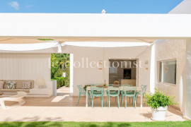 
                                                                                        Location de vacances
                                                                                         Villa Antonella