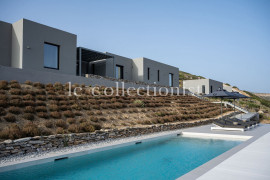 
                                                                                        Location de vacances
                                                                                         Villa Arae