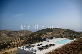 
                                                                                        Location de vacances
                                                                                         Villa Arae