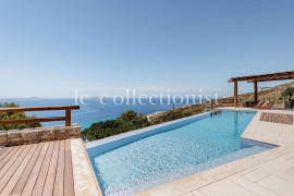 
                                                                                        Location de vacances
                                                                                         Villa Artemia