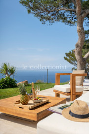 
                                                                                        Location de vacances
                                                                                         Villa Blue