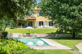 
                                                                                        Location de vacances
                                                                                         Villa Bonheur