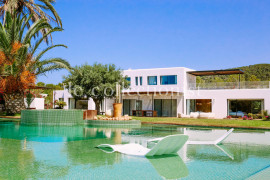 
                                                                                        Location de vacances
                                                                                         Villa Caleta