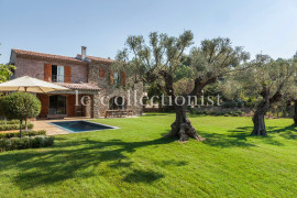 
                                                                                        Location de vacances
                                                                                         Villa Calla