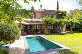 
                                                                                        Location de vacances
                                                                                         Villa Calla