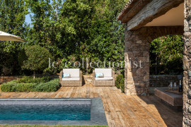 
                                                                                        Location de vacances
                                                                                         Villa Calla