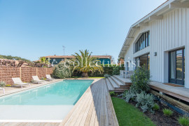 
                                                                                        Location de vacances
                                                                                         Villa Camille