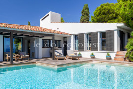 
                                                                                        Location de vacances
                                                                                         Villa Cap Sud