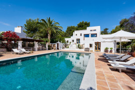 
                                                                                        Location de vacances
                                                                                         Villa Carolin