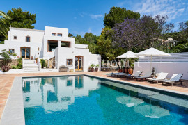 
                                                                                        Location de vacances
                                                                                         Villa Carolin