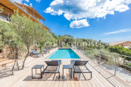 
                                                                                        Location de vacances
                                                                                         Villa Carolina