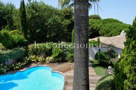 
                                                                                        Location de vacances
                                                                                         Villa Constanza