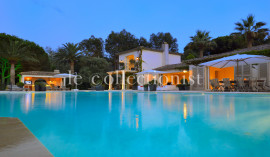 
                                                                                        Location de vacances
                                                                                         Villa Constanza