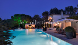 
                                                                                        Location de vacances
                                                                                         Villa Constanza