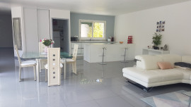 
                                                                                        Vente
                                                                                         Villa contemporaine sur Agde