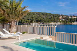 
                                                                                        Location de vacances
                                                                                         Villa Dajana