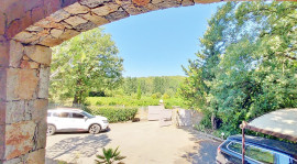 
                                                                                        Vente
                                                                                         Villa de charme à Lorgues