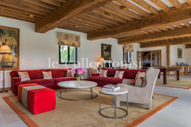 
                                                                                        Location de vacances
                                                                                         Villa Delotte