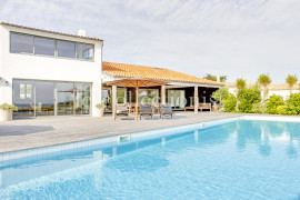 
                                                                                        Location de vacances
                                                                                         Villa des Sables