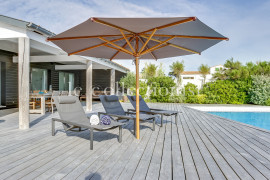 
                                                                                        Location de vacances
                                                                                         Villa des Sables