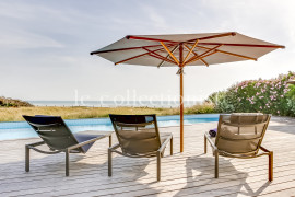 
                                                                                        Location de vacances
                                                                                         Villa des Sables