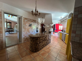 
                                                                                        Vente
                                                                                         VILLA D'EXCEPTION - PRUNELLI DI FIUMORBO