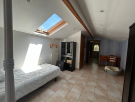 
                                                                                        Vente
                                                                                         VILLA D'EXCEPTION - PRUNELLI DI FIUMORBO