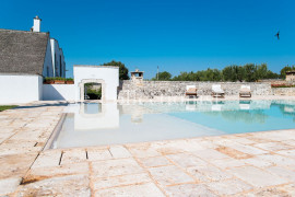 
                                                                                        Location de vacances
                                                                                         Villa Donna Serena