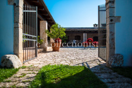 
                                                                                        Location de vacances
                                                                                         Villa Donna Serena