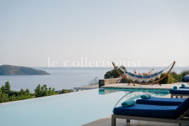 
                                                                                        Location de vacances
                                                                                         Villa Ena