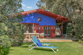 
                                                                                        Location de vacances
                                                                                         Villa Félicia