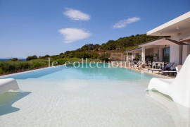 
                                                                                        Location de vacances
                                                                                         Villa Folaca