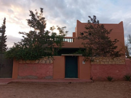 
                                                                                        Vente
                                                                                         VILLA GHAZOUA 8 KMS DE ESSAOUIRA