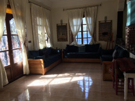 
                                                                                        Vente
                                                                                         VILLA GHAZOUA 8 KMS DE ESSAOUIRA