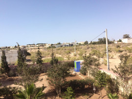 
                                                                                        Vente
                                                                                         VILLA GHAZOUA 8 KMS DE ESSAOUIRA