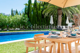 
                                                                                        Location de vacances
                                                                                         Villa Halo