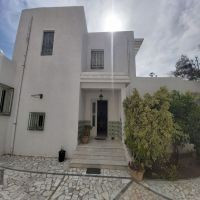 
                                                                                        Vente
                                                                                         Villa Hammamet Nord Kharrouba 3M541