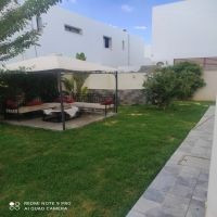 
                                                                                        Vente
                                                                                         Villa Haut standing à Sidi Hammed 3M781