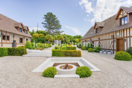 
                                                                                        Location de vacances
                                                                                         Villa Honfleur