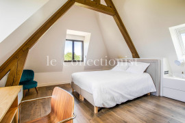 
                                                                                        Location de vacances
                                                                                         Villa Honfleur