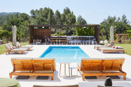 
                                                                                        Location de vacances
                                                                                         Villa Joana